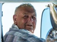 Obituary details for Jarvis, Ralph James