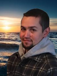 Obituary details for Comeau, Brandon Roger