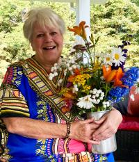 Obituary details for Spence, Donna Muriel