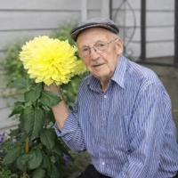 Obituary details for Pledger, Joseph Garfield