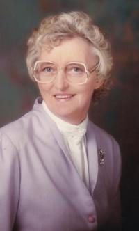 Obituary details for Patrick, Juanita 