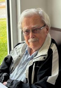 Obituary details for Bright, James 