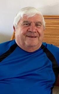 Obituary details for Senenko, Larry