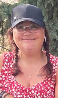Obituary details for Bull-Berezowski, Meagan Dawn