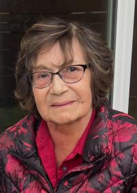 Obituary details for Pelland, Shirley-Anne