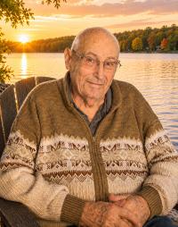 Obituary details for Kresse, Jerome John