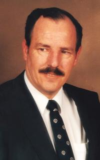 Obituary details for Jamieson, Roy