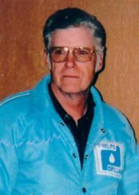 Obituary details for Wallington, Robert