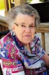 Obituary details for Lillico, Shirley Poppy
