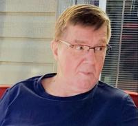 Obituary details for Carberry, Christopher