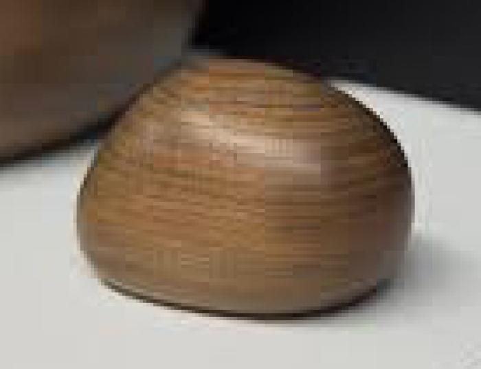 Rockwood Keepsake - Walnut