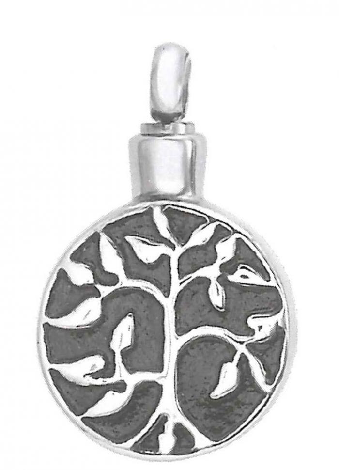 Simply Remembered - Tree of Life Cremation Jewelry and Keepsakes