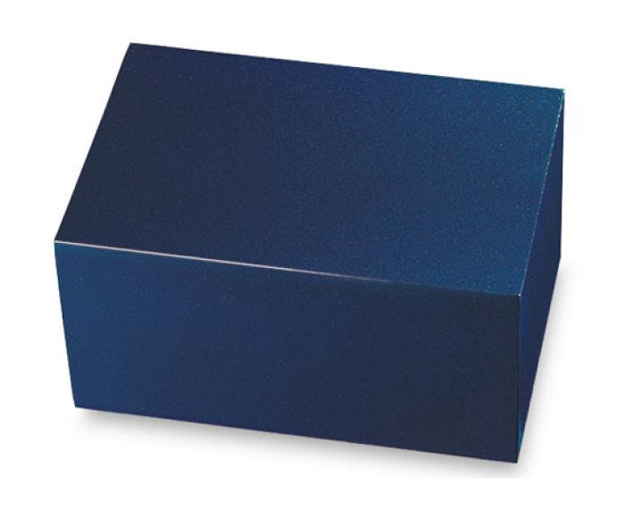 Sheet Bronze Collection - Regal Midnight Blue