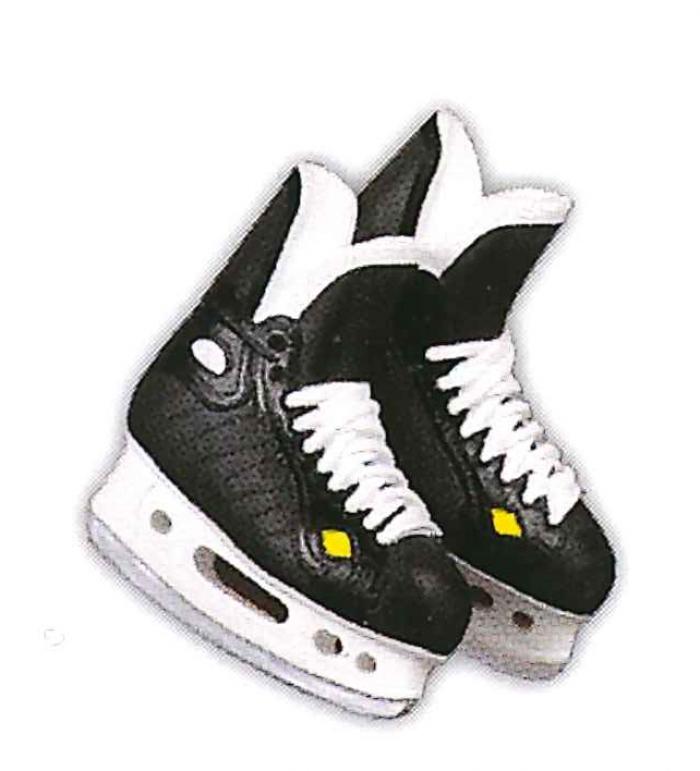 LifeSymbols - Hockey Skates