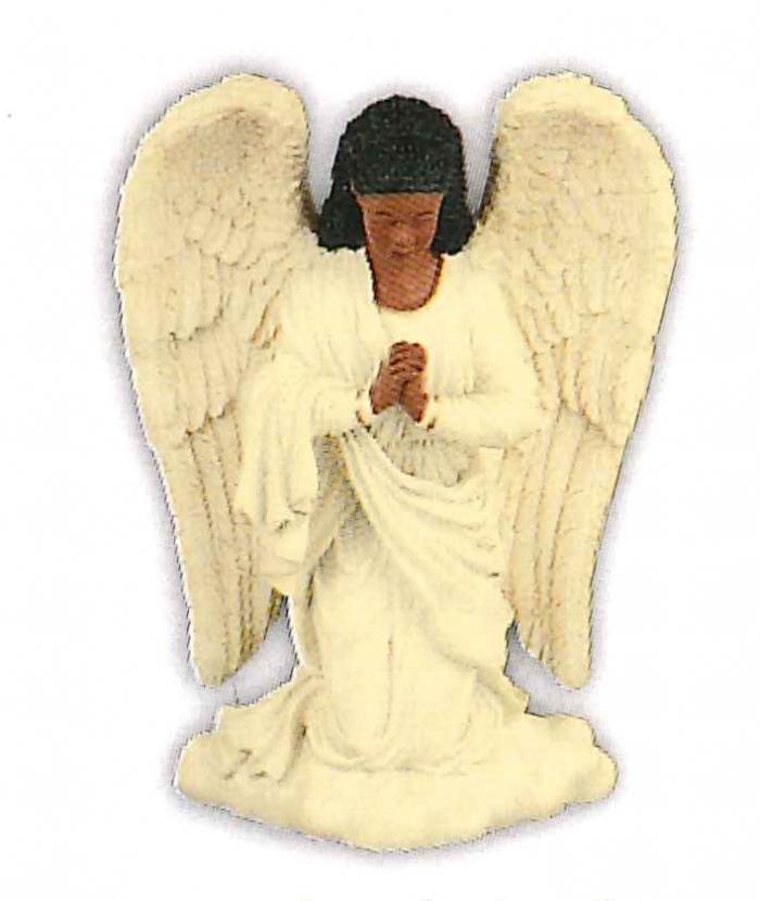 LifeSymbols - Angel of Color Memorial Keepsakes