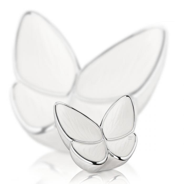 Wings of Hope - Pearl Miniature Keepsakes Urns