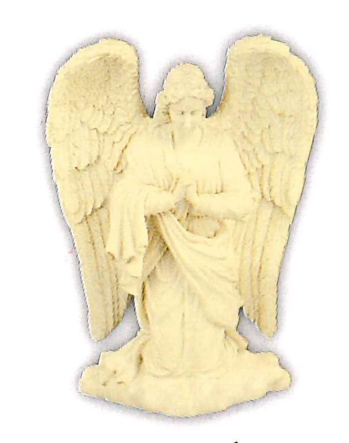 LifeSymbols - Angel Memorial Keepsakes