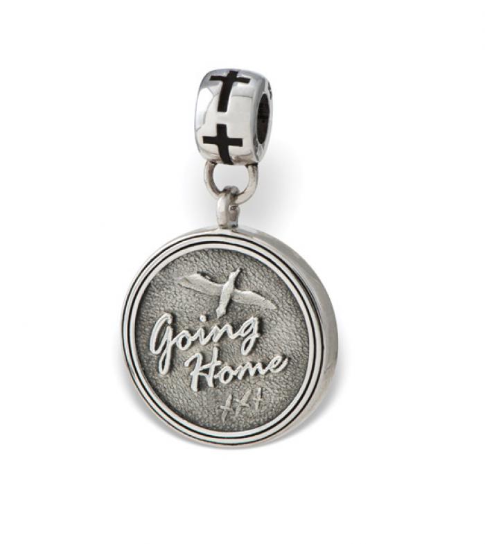 LifeStories Medallion Bead Collections - Going Home