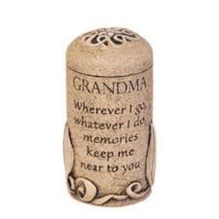 RK Productions - Grandma Keepsake