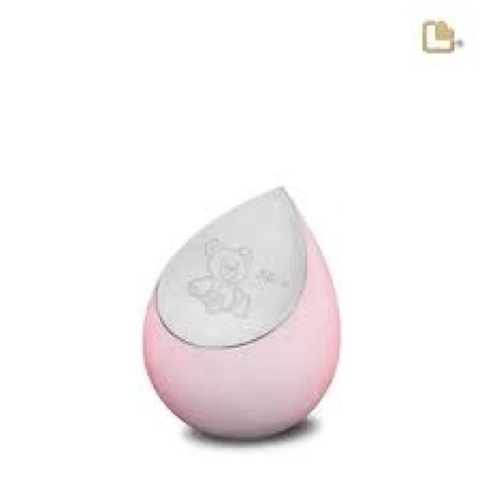 Drop Pink Keepsake