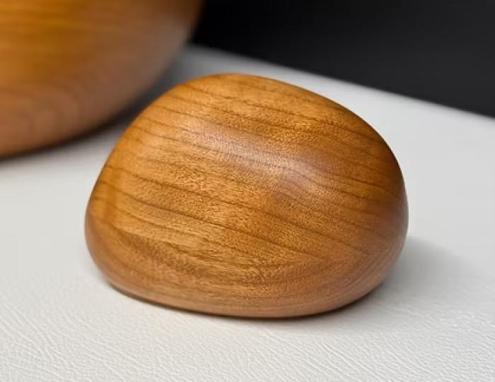 Rockwood Keepsake - Cherry