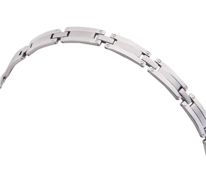 Remembrance Jewelry - Stainless Steel Men's Bracelet