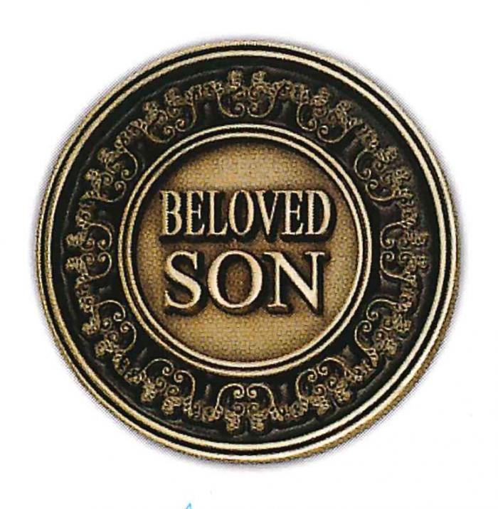 LifeStories Medallions - Son