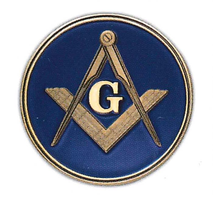 LifeStories Medallions - Masonic Memorial Keepsakes