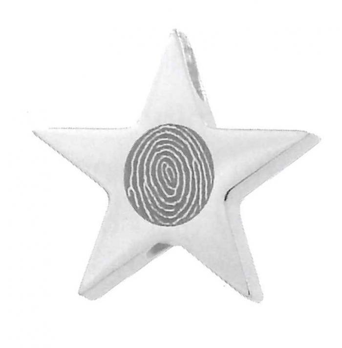 Simply Remembered - Star Cremation Jewelry and Keepsakes