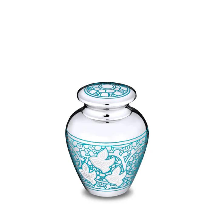 Soaring Doves Keepsake