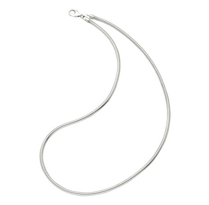 LifeStories - Necklace - Stainless Steel 